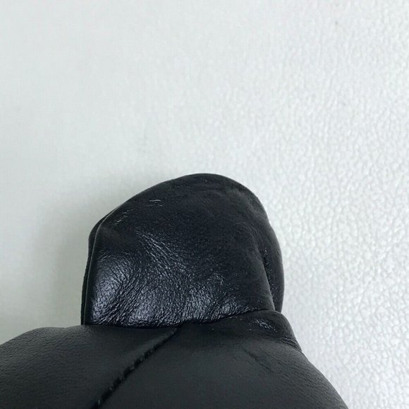 Authentic LOUIS VUITTON GI0184 MonogramEclipse Hiroshi Fujiwara Fragment Teddy b - Picture 10 of 10